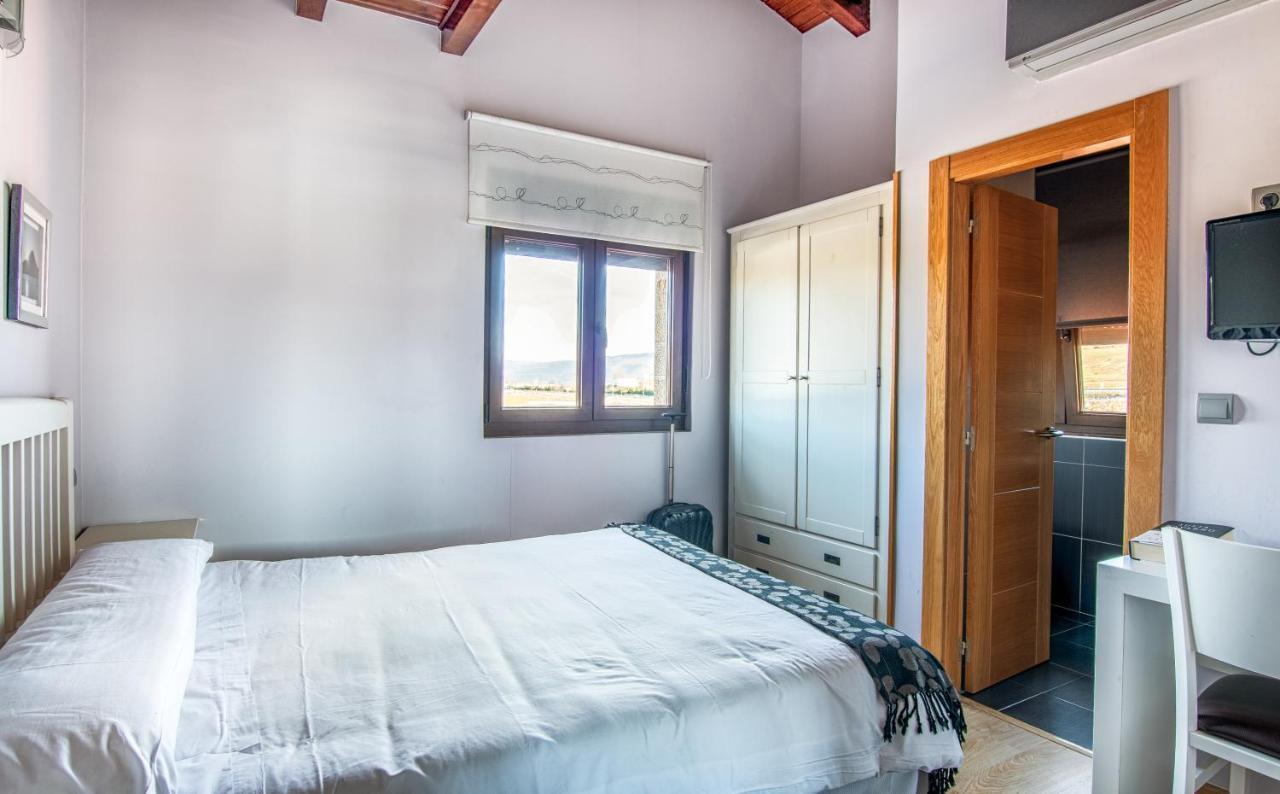 Hotel Reinosa Atalaya-La Vega Exteriér fotografie